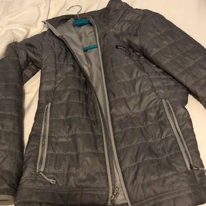 Patagonia jacket
